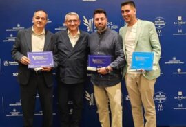 The South Aegean shines at the Greek Cuisine Awards 2024